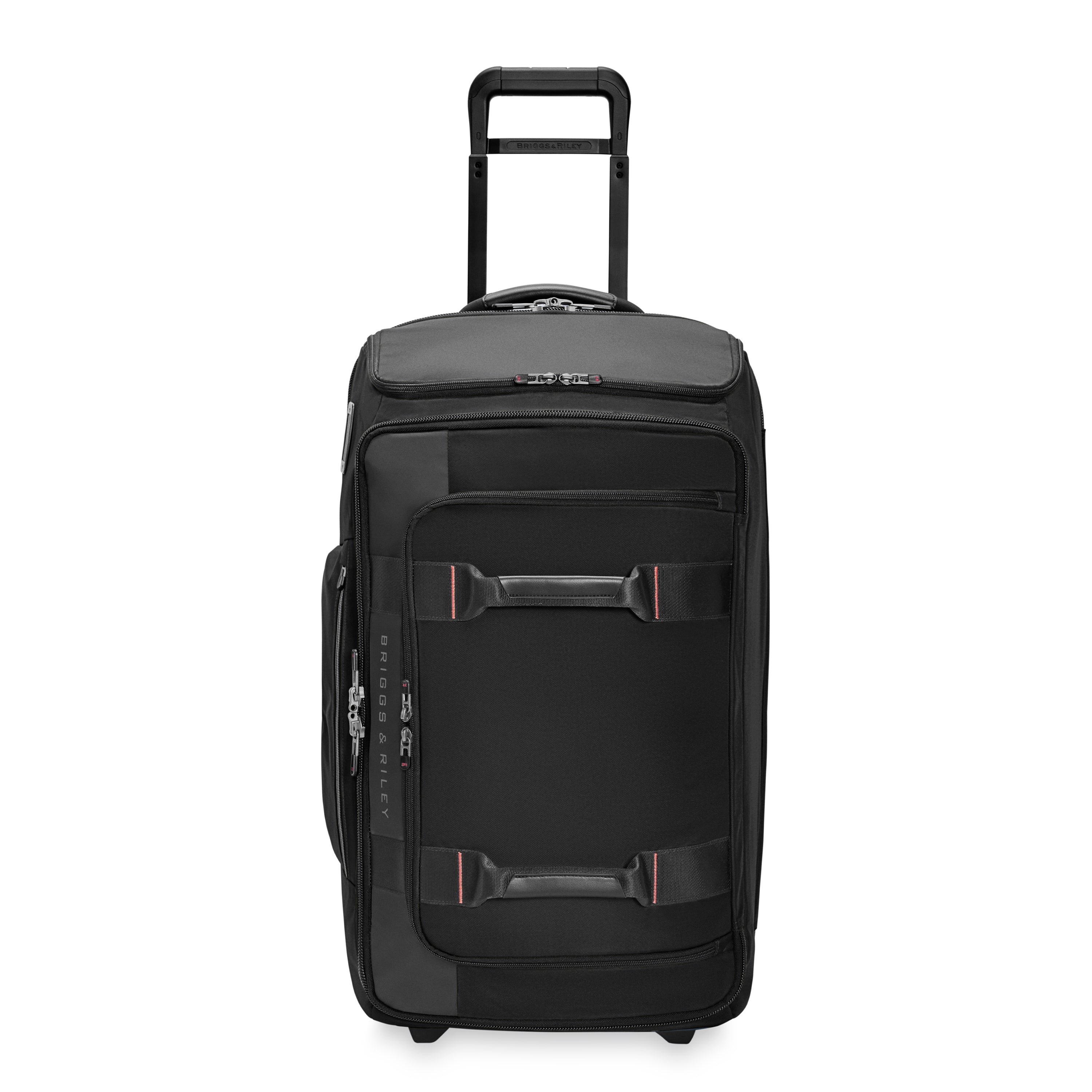 briggs & riley travel duffel bag Briggs & Riley ZDX Medium Upright Duffle