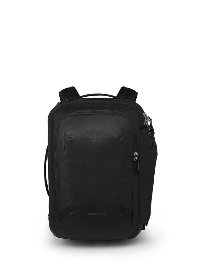 Osprey Transporter Travel Pack 36-Raven Black Osprey Transporter Travel Pack 36-Raven Black