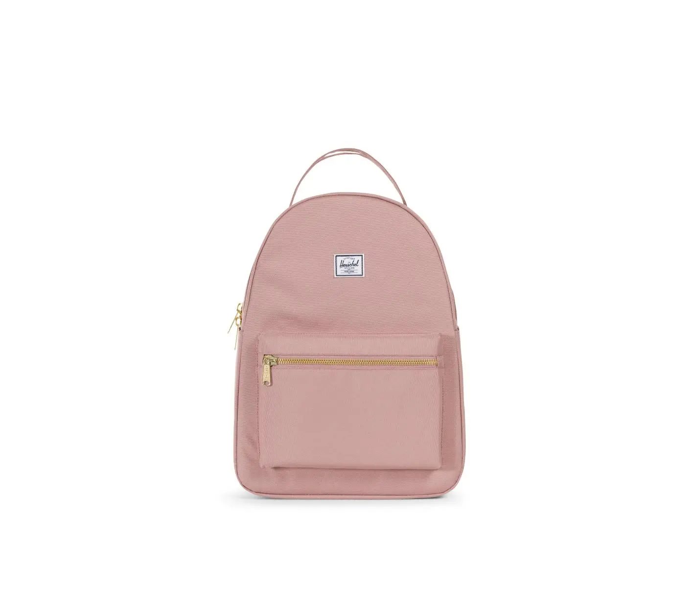 herschel ash rose mid volume backpack Herschel Supply Nova Backpack | Mid-Volume