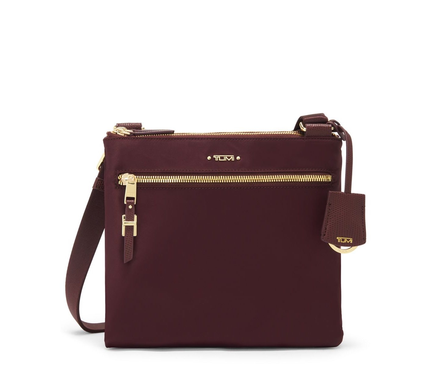 TUMI Voyageur Tula Crossbody