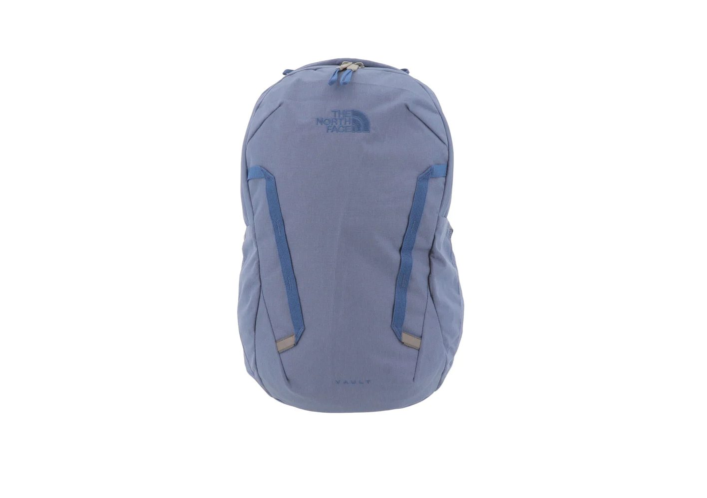 north face blue vault backpack The North Face W Vault Backpack