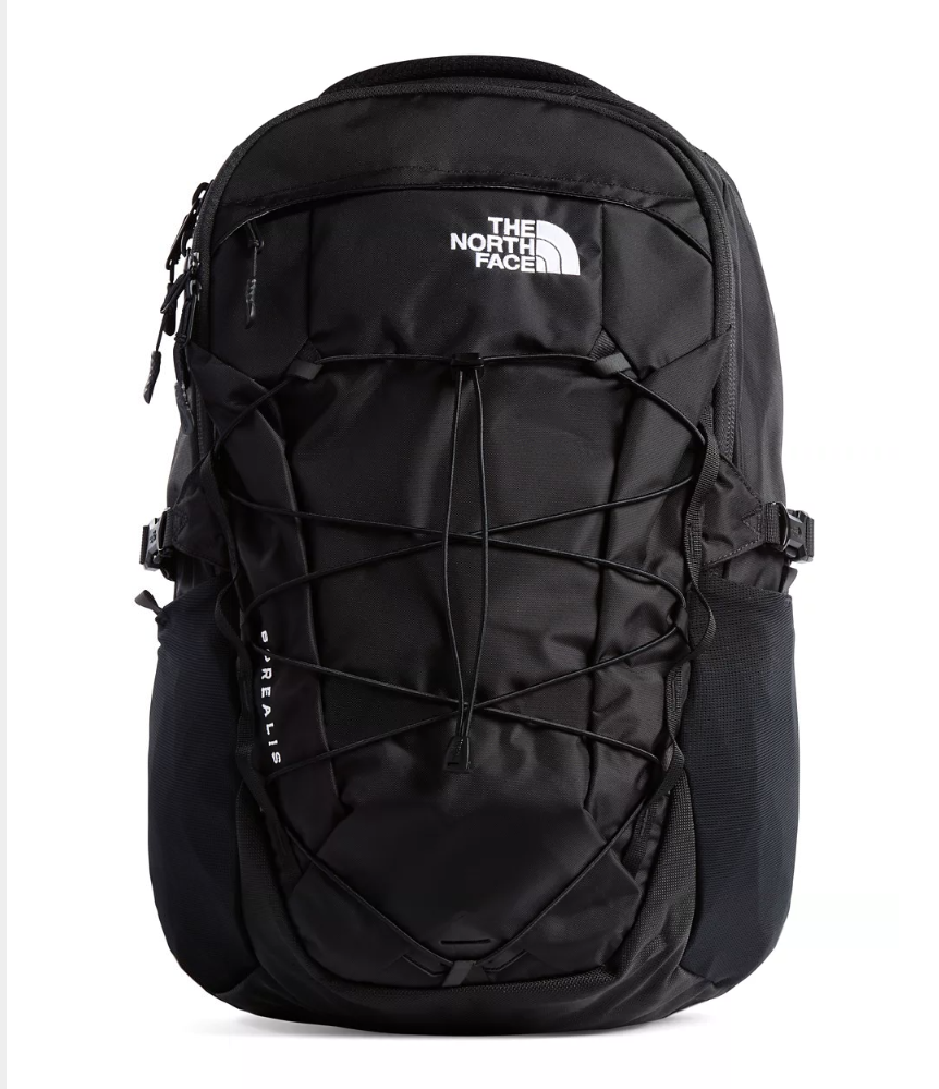 north face backpack bor The North Face Borealis Backpack