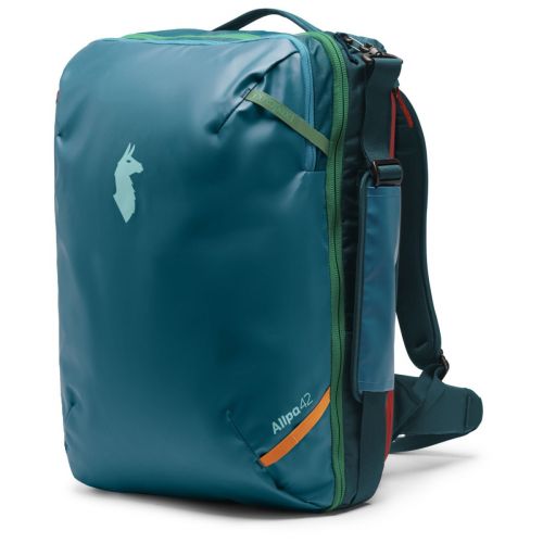 Cotopaxi Allpa 42L Travel Backpacks