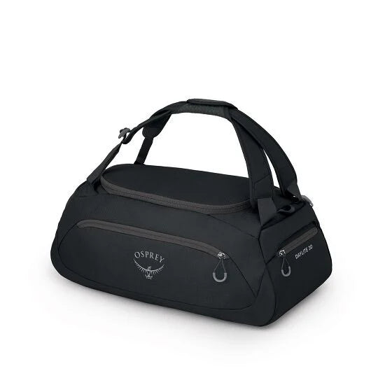Osprey Daylite Duffel 30 / Black
