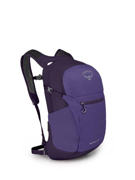 osprey backpack purple Osprey Daylite Plus Laptop Backpack