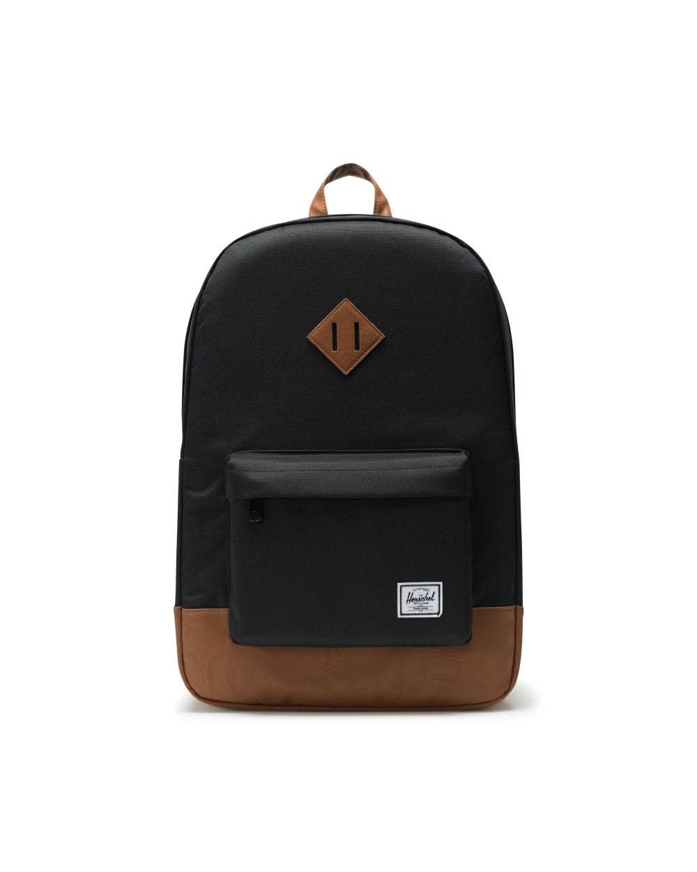 herschel backpack dimensions Herschel Supply Heritage Backpack 21.5L