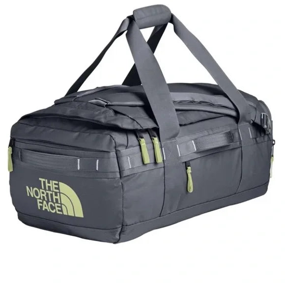 base camp voyager duffel 42 l The North Face Base Camp Voyager Duffel 42L