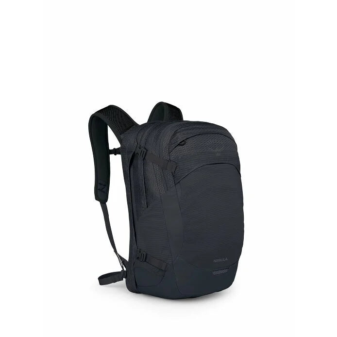 Osprey Nebula Laptop Backpack- Black – Irv's Luggage