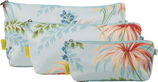 Amy Butler Large Cosmetic Bag
