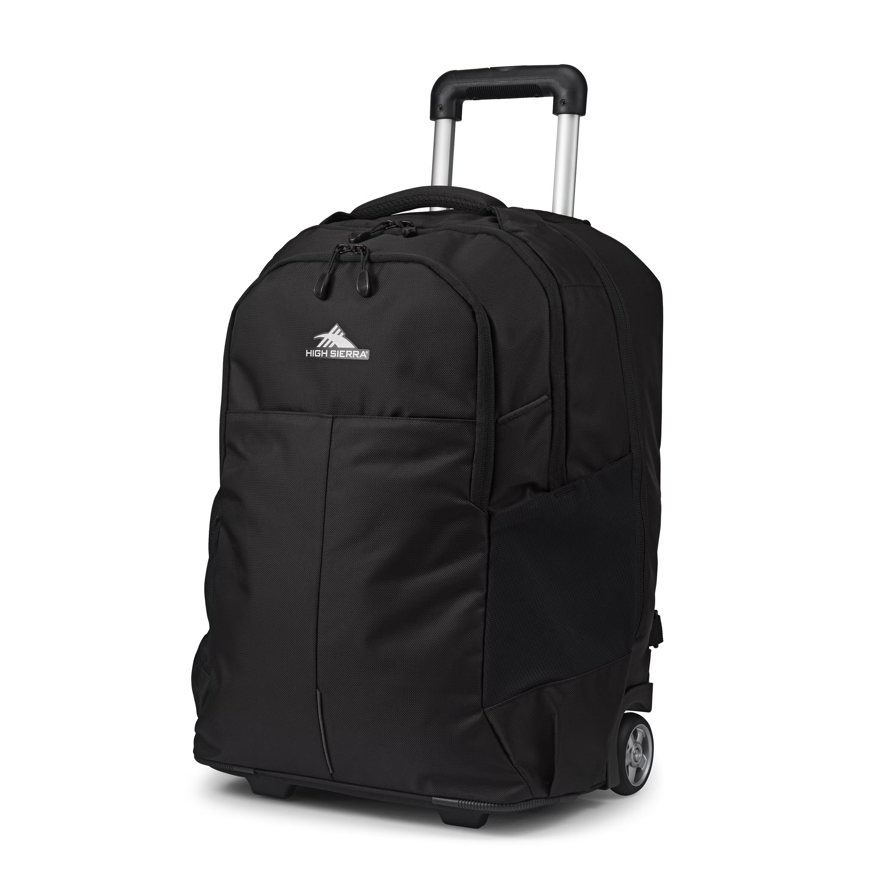 best travel backpack on wheels Blast 43L Wheeled Kids Backpacks by Bioworld 9 Best Rolling Backpacks 2018
