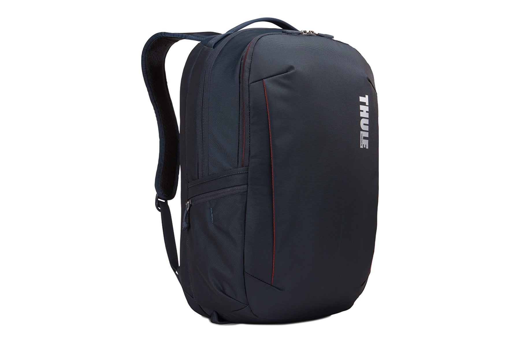 30 liter backpack with laptop compartment Thule Subterra Backpack 30L Mineral