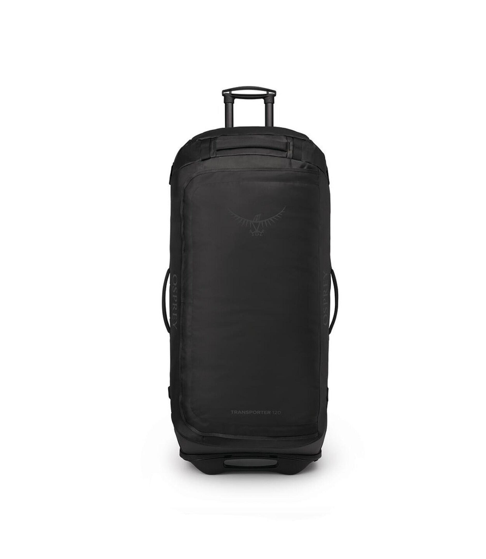 osprey 120 backpack Osprey Transporter Wheeled Duffel 120