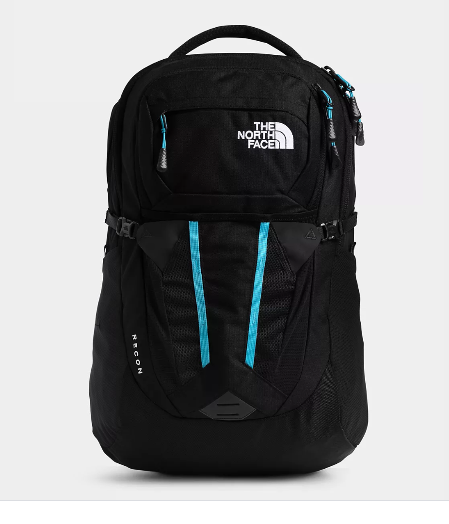 he north face womens recon backpack The North Face Women's Recon Backpack