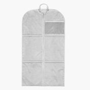 Ricardo Large Garment Sleeve - Cloud