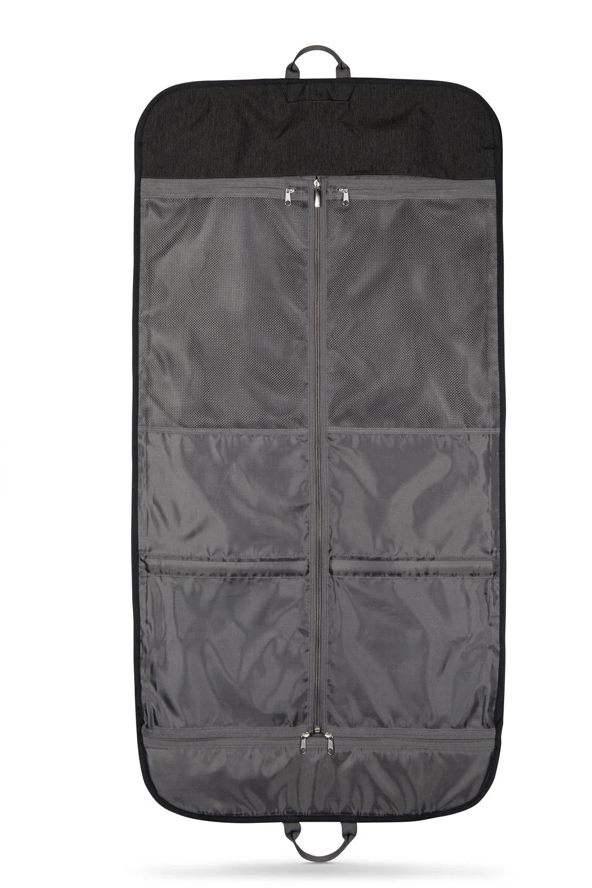 Ricardo Garment Carrier Charcoal