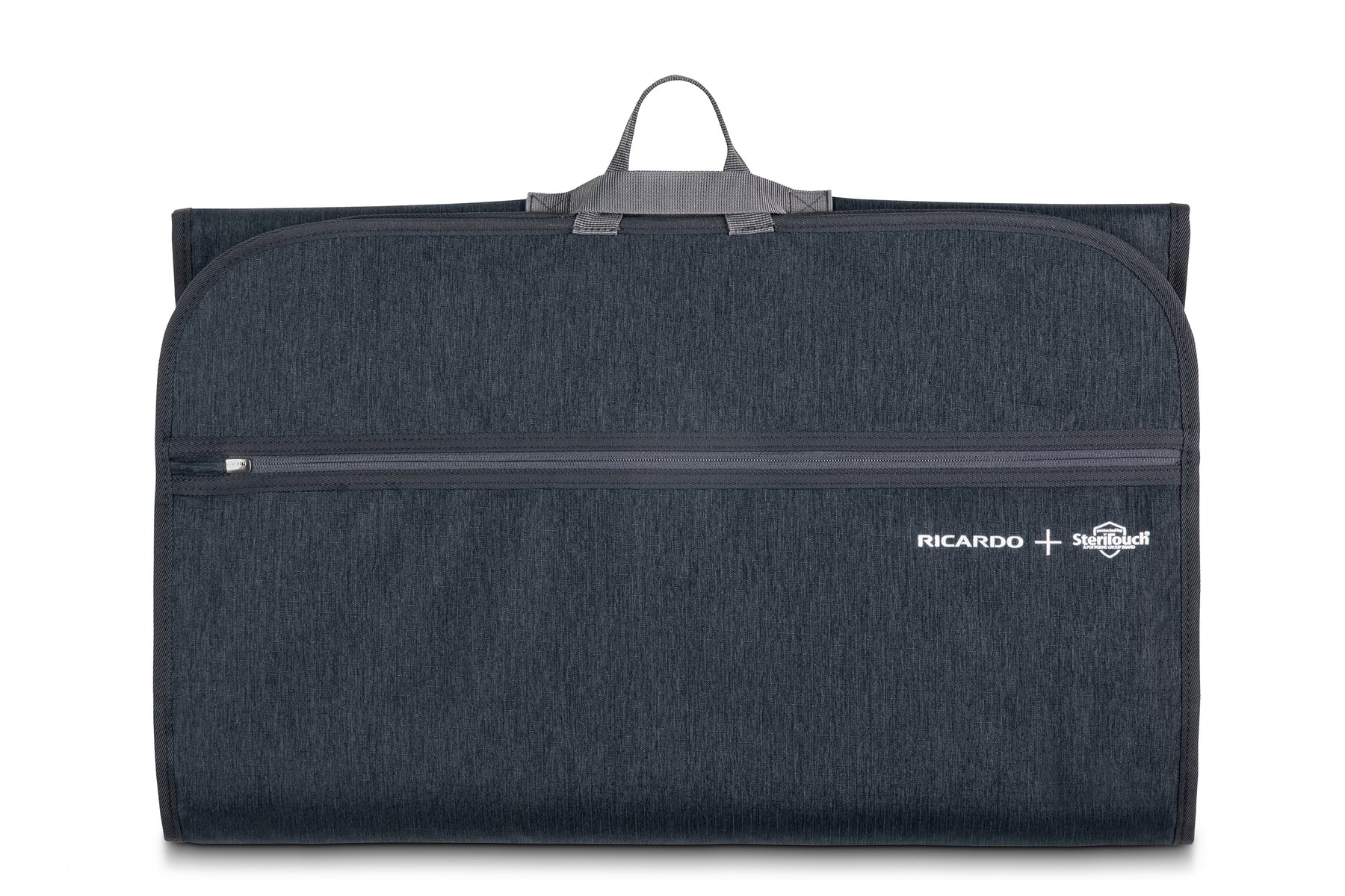 Ricardo Garment Carrier Charcoal