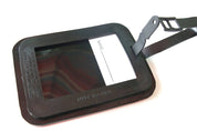 Mary Ellis Las Vegas Dice 3-D Luggage Tag