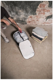 Ekster TravelPack™ Vacuum Bag - Clear
