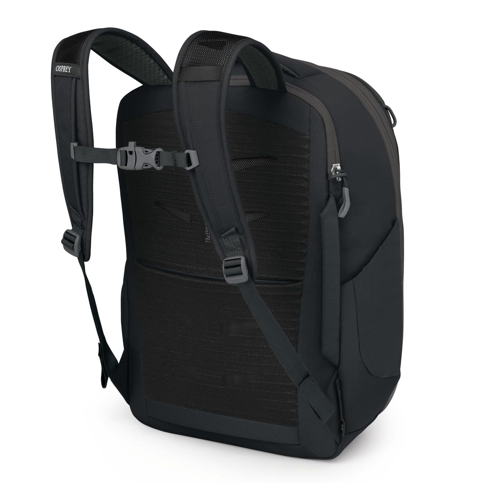 Osprey Daylite Travel Set – Travel Backpack 26+6L + Toiletry Kit – Black