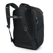 Osprey Daylite Travel Set – Travel Backpack 26+6L + Toiletry Kit – Black