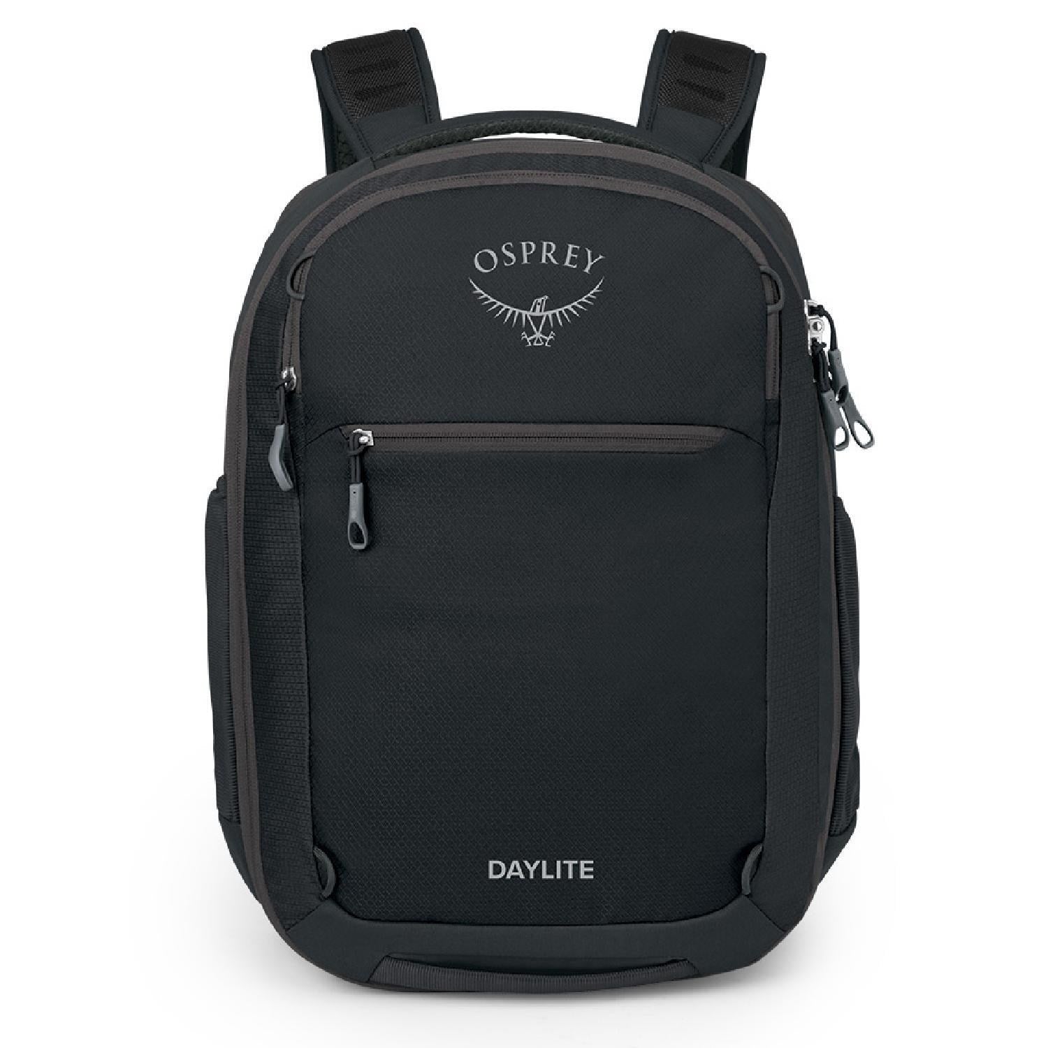 Osprey Daylite Travel Set – Travel Backpack 26+6L + Toiletry Kit – Black