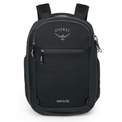Osprey Daylite Travel Set – Travel Backpack 26+6L + Toiletry Kit – Black