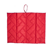 Lug Landing Pad Seat Cushion: Lime