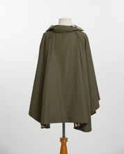 Rainraps Olive & Plaid SPORTYRAP
