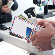 Mighty Wallet Airmail