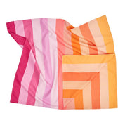 Dock & Bay Cabana Beach Towel XL - Miami Sorbet
