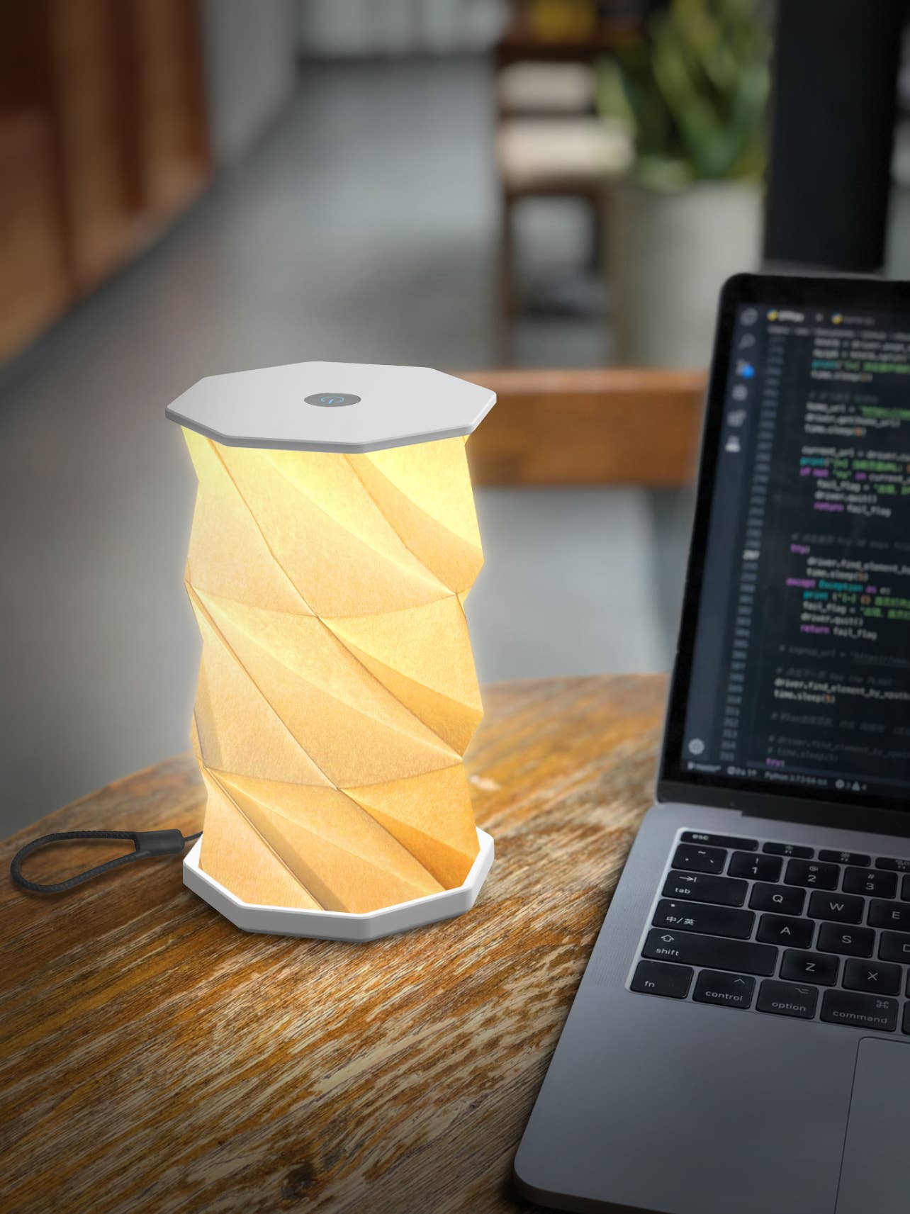 Illumates Sky Mini Folding Lamp