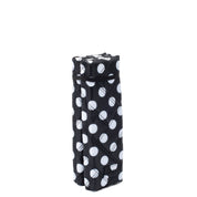 Lug Landing Pad Seat Cushion: BLACK LARGE DOT