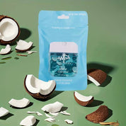 Travel Size Hand Sanitizer Spray 1.2 oz - Island Coconut