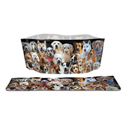 Modgy Expandable - Good Dog Dog Bowls