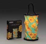 Modgy Vincent Van Gogh Sunflowers Origami Lantern