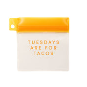 MYTAGALONGS Vitamin Organizing Pouches - Multi