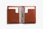 Bellroy Slim Sleeve RFID Wallet - Sienna