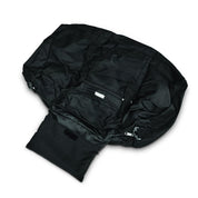 Samsonite Foldaway Duffel - Black