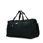 Samsonite Foldaway Duffel - Black