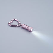 Ace Camp Mini LED Flashlight - Pink