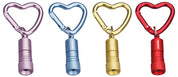 Ace Camp Mini LED Flashlight - Blue