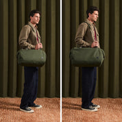 Bellroy Classic Duffel 35L - Olive
