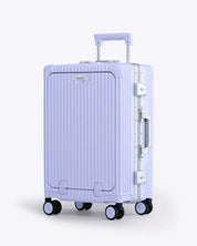 NOBL Travel Carry-On: All-in-One - Lavender