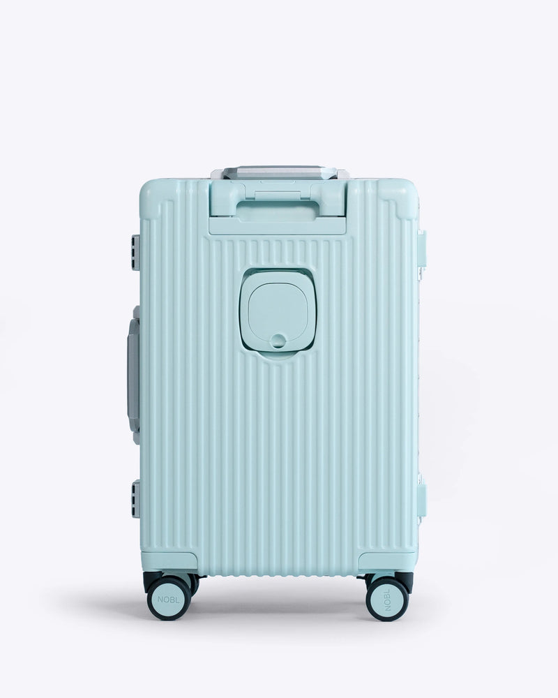 NOBL Travel Carry-On: All-in-One - Powder Blue