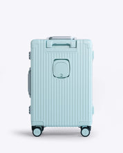 NOBL Travel Carry-On: All-in-One - Powder Blue