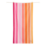 Dock & Bay Cabana Beach Towel XL - Miami Sorbet