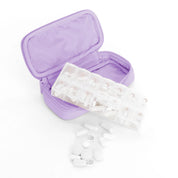 MYTAGALONGS The Vitamin Organizer - Orchid