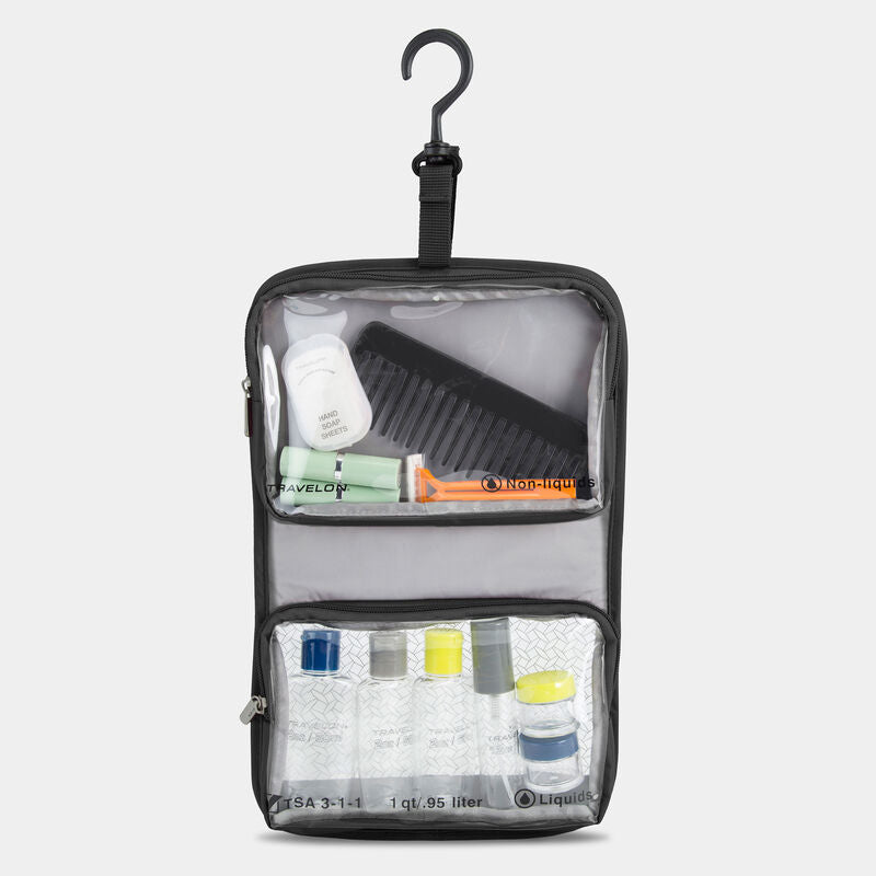 Travelon Wet/Dry Bag - Thumbnail 5