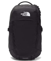The North Face Recon Backpack TNF Black - TNF Black