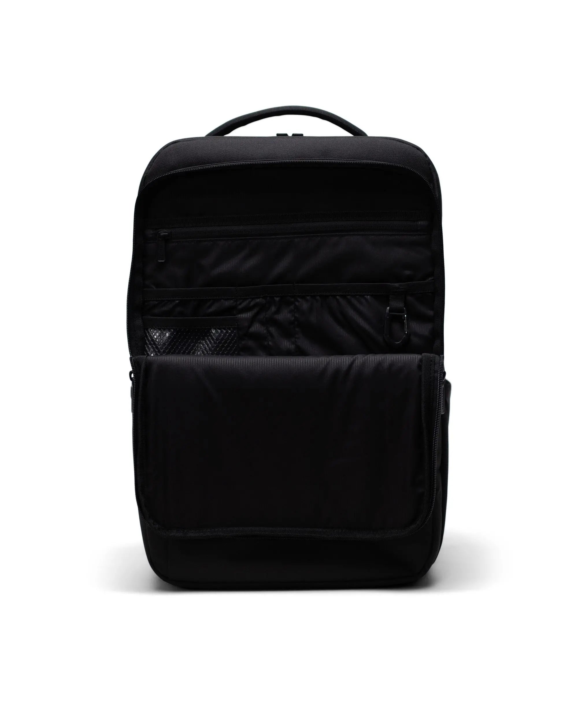 Herschel Supply Kaslo Daypack Tech - 30L - Black
